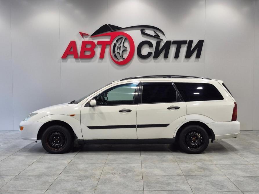 Ford Focus I Воронеж  - изображение 8