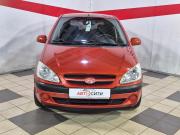 Hyundai Getz I Рестайлинг Воронеж  - изображение 23