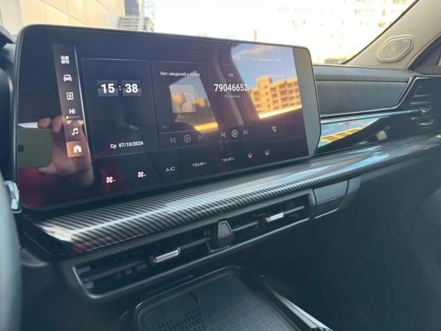 Haval H3 I Альметьевск  - изображение 12