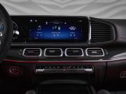 Mercedes-Benz GLE Coupe AMG II (C167) Рестайлинг Москва  - изображение 74
