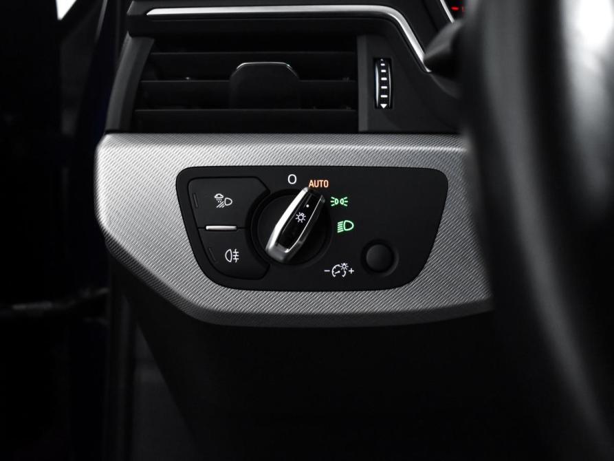 Audi A4 V (B9) Санкт-Петербург  - изображение 19