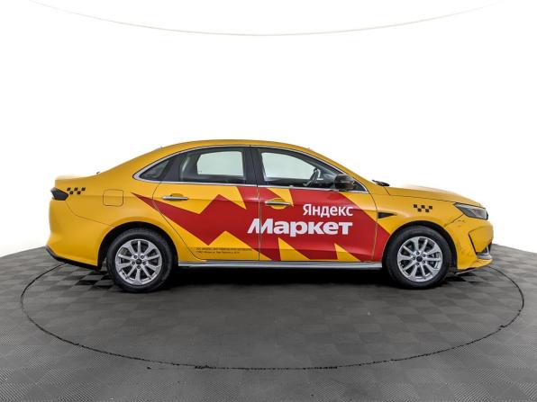 Kaiyi E5 с пробегом 2024 года, цена 950 000 рублей, 106830 км, седан, Автокод Объявления