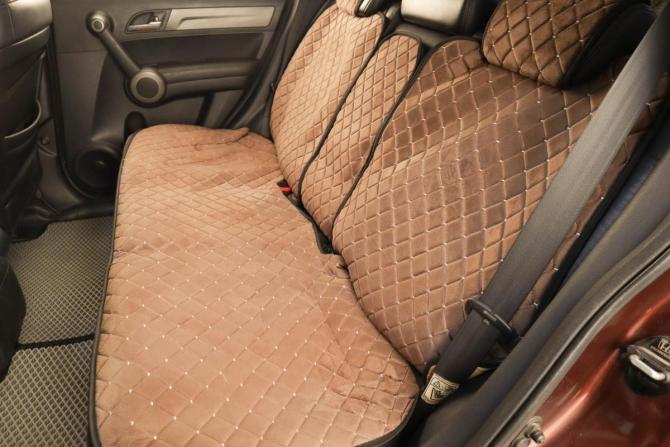 Honda CR-V III Рестайлинг с пробегом 2012 года, цена 1 849 000 рублей, 247500 км, внедорожник, Автокод Объявления