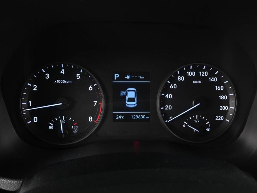 Hyundai Solaris II Ростов-на-Дону  - изображение 17