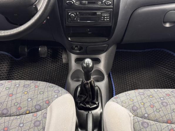 Daewoo Matiz I Рестайлинг с пробегом 2008 года, цена 209 000 рублей, 182983 км, хэтчбек, Автокод Объявления
