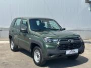 Lada (ВАЗ) Niva Travel I Тамбов  - изображение 22