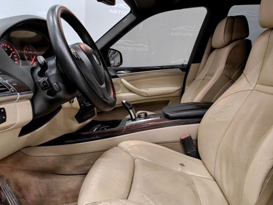 BMW X5 II (E70) Новосибирск  - изображение 14