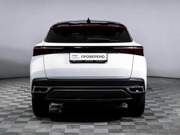 Omoda C5 I с пробегом 2023 года, цена 1 850 000 рублей, 16375 км, внедорожник, Автокод Объявления