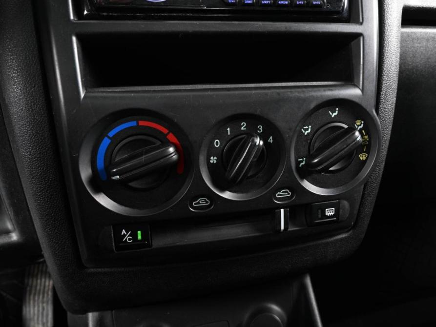 Hyundai Getz I Рестайлинг Ростов-на-Дону  - изображение 14