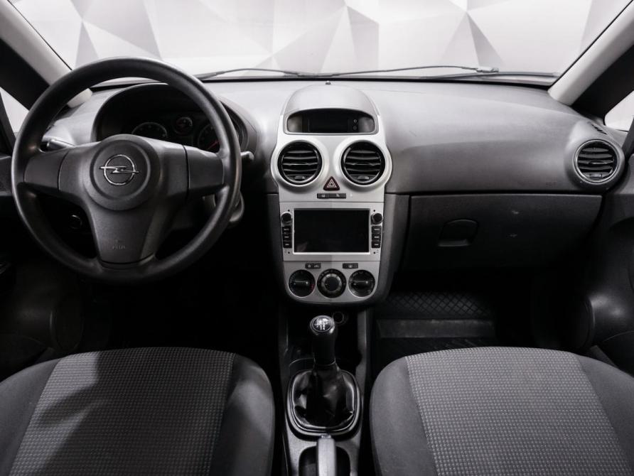 Opel Corsa D Рестайлинг II Ульяновск  - изображение 10