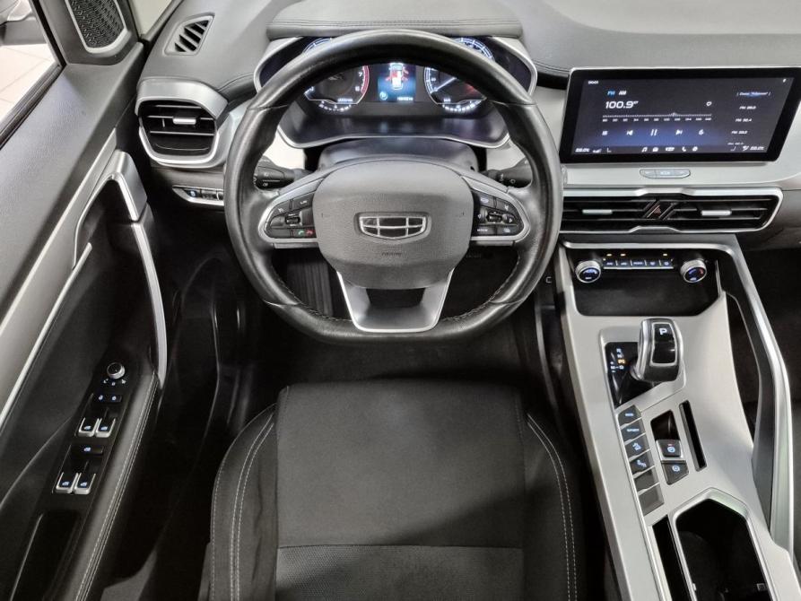 Geely Coolray I Нижний Новгород  - изображение 13