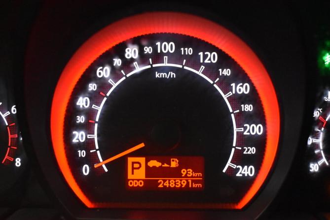 Kia Ceed I Рестайлинг с пробегом 2010 года, цена 760 000 рублей, 248391 км, универсал, Автокод Объявления