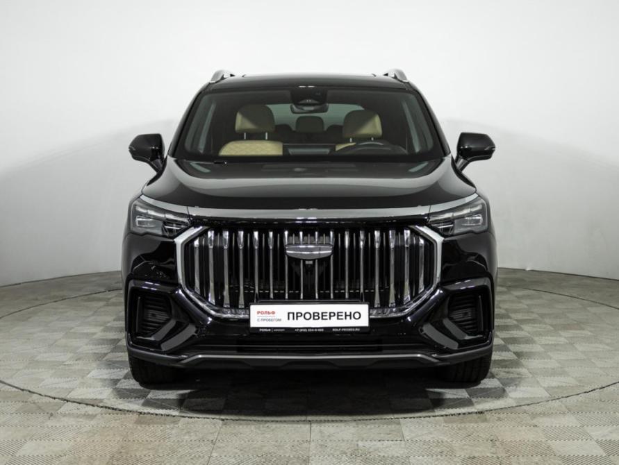 Geely Okavango I Санкт-Петербург  - изображение 2