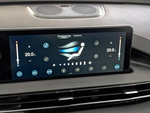Chery Tiggo 7 Pro Max I с пробегом 2024 года, цена 2 050 000 рублей, 31597 км, внедорожник, Автокод Объявления