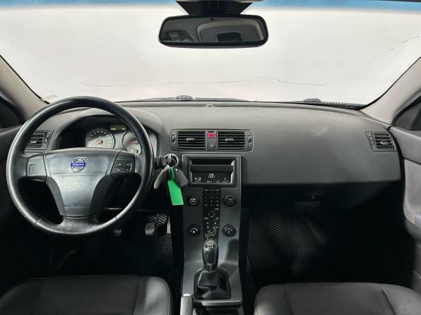 Volvo S40 II Рестайлинг с пробегом 2007 года, цена 550 000 рублей, 350001 км, седан, Автокод Объявления