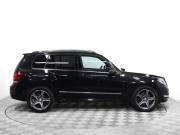 Mercedes-Benz GLK-Класс I (X204) Рестайлинг Москва  - изображение 28