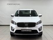 Kia Sorento III Prime Ростов-на-Дону  - изображение 23