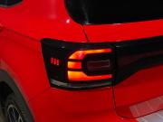 Volkswagen T-Cross I Челябинск  - изображение 29