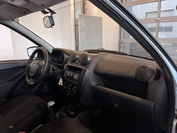 Lada (ВАЗ) Granta I с пробегом 2015 года, цена 397 000 рублей, 169614 км, лифтбек, Автокод Объявления