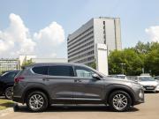 Hyundai Santa Fe IV Москва  - изображение 27