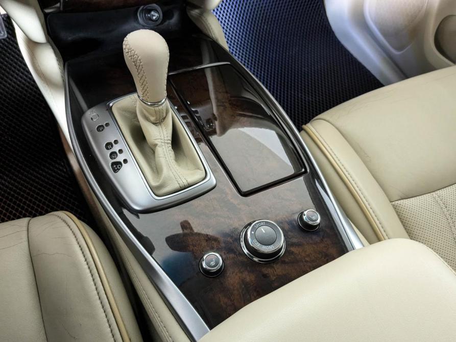 Infiniti JX Екатеринбург  - изображение 15