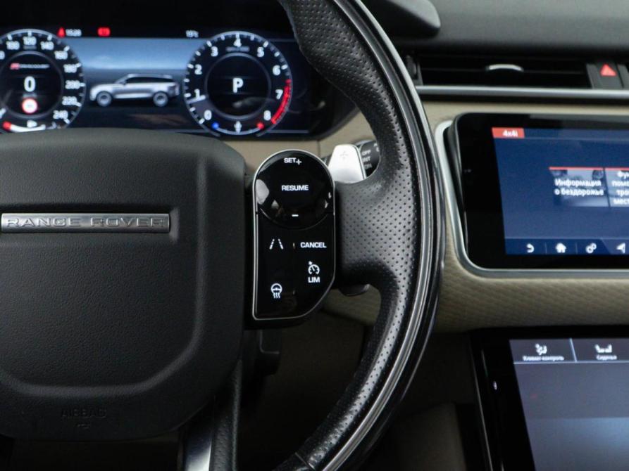 Land Rover Range Rover Velar I Москва  - изображение 14
