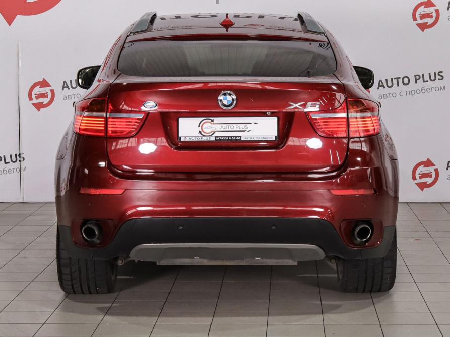 BMW X6 I (E71) Минеральные Воды  - изображение 5
