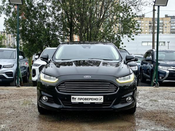 Ford Mondeo V с пробегом 2015 года, цена 1 249 000 рублей, 269000 км, седан, Автокод Объявления
