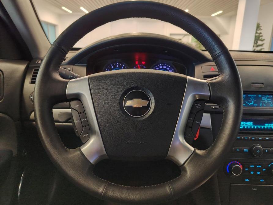 Chevrolet Epica V250 Рестайлинг Санкт-Петербург  - изображение 17