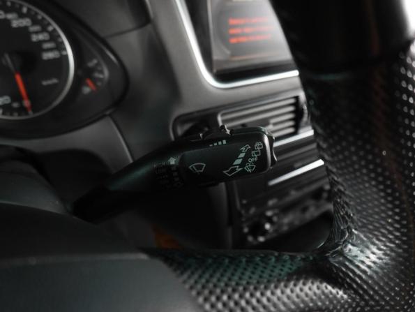 Audi Q5 I (8R) с пробегом 2011 года, цена 1 574 000 рублей, 132149 км, внедорожник, Автокод Объявления