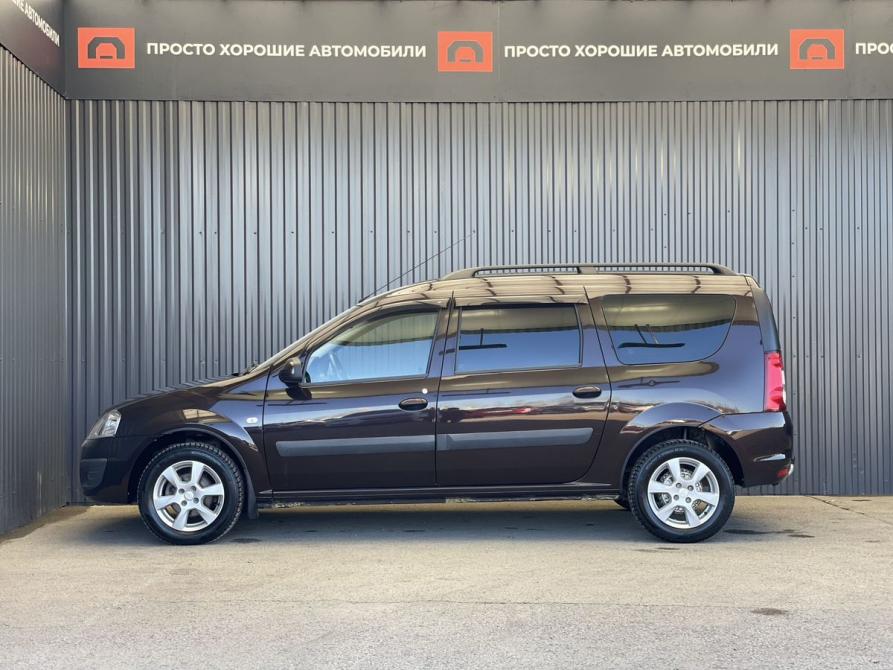 Lada (ВАЗ) Largus I Пермь  - изображение 23