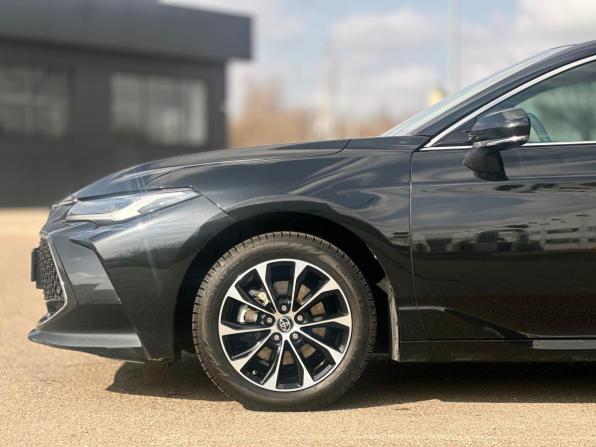 Toyota Avalon V с пробегом 2022 года, цена 3 340 000 рублей, 55547 км, седан, Автокод Объявления