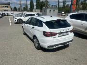 Lada (ВАЗ) Vesta I Рестайлинг (NG) Саратов  - изображение 5