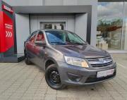Lada (ВАЗ) Granta I Набережные Челны  - изображение 20
