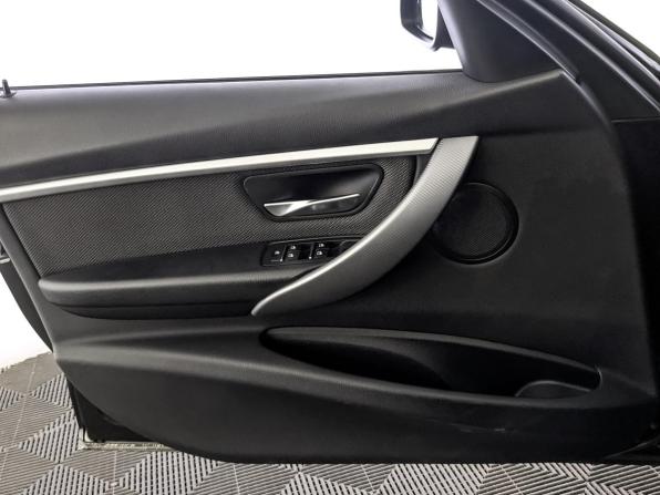 BMW 3 серии VI (F3x) Рестайлинг с пробегом 2018 года, цена 2 825 000 рублей, 118014 км, седан, Автокод Объявления