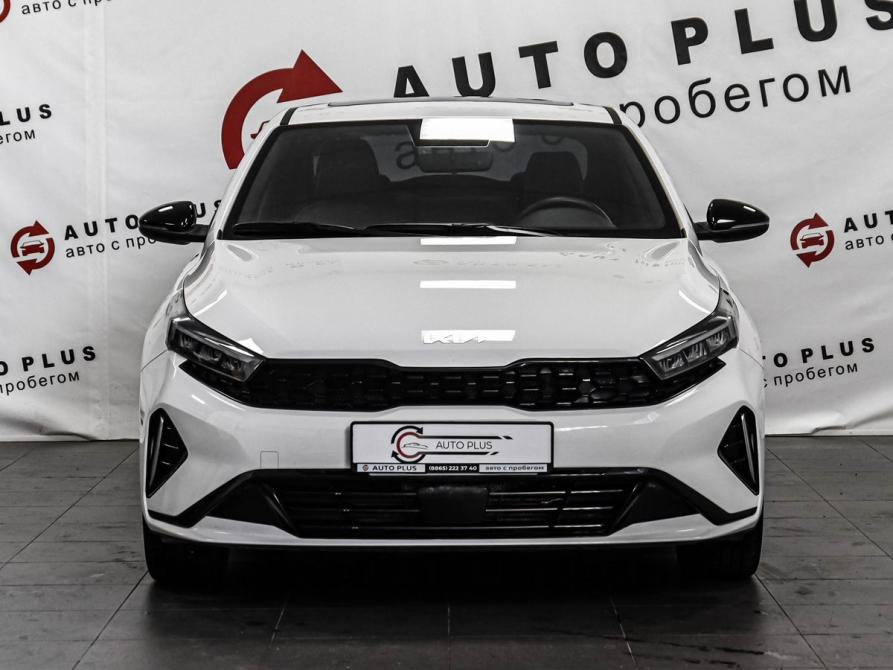 Kia K3 II (China Market) Рестайлинг Минеральные Воды  - изображение 3