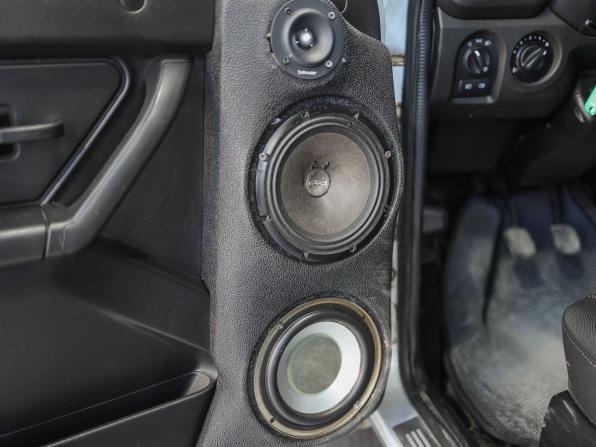 Lada (ВАЗ) 2121 (4x4) I Рестайлинг (2020) с пробегом 2021 года, цена 759 000 рублей, 61139 км, внедорожник, Автокод Объявления
