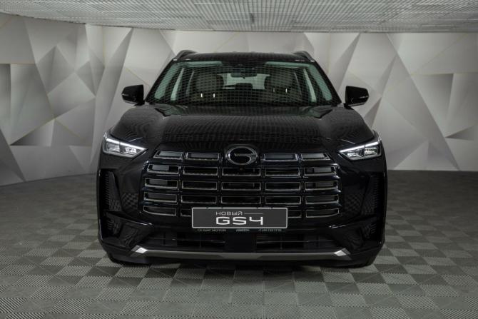 Новый GAC GS4 2025 года, цена 3 699 000 рублей, внедорожник, Автокод Объявления