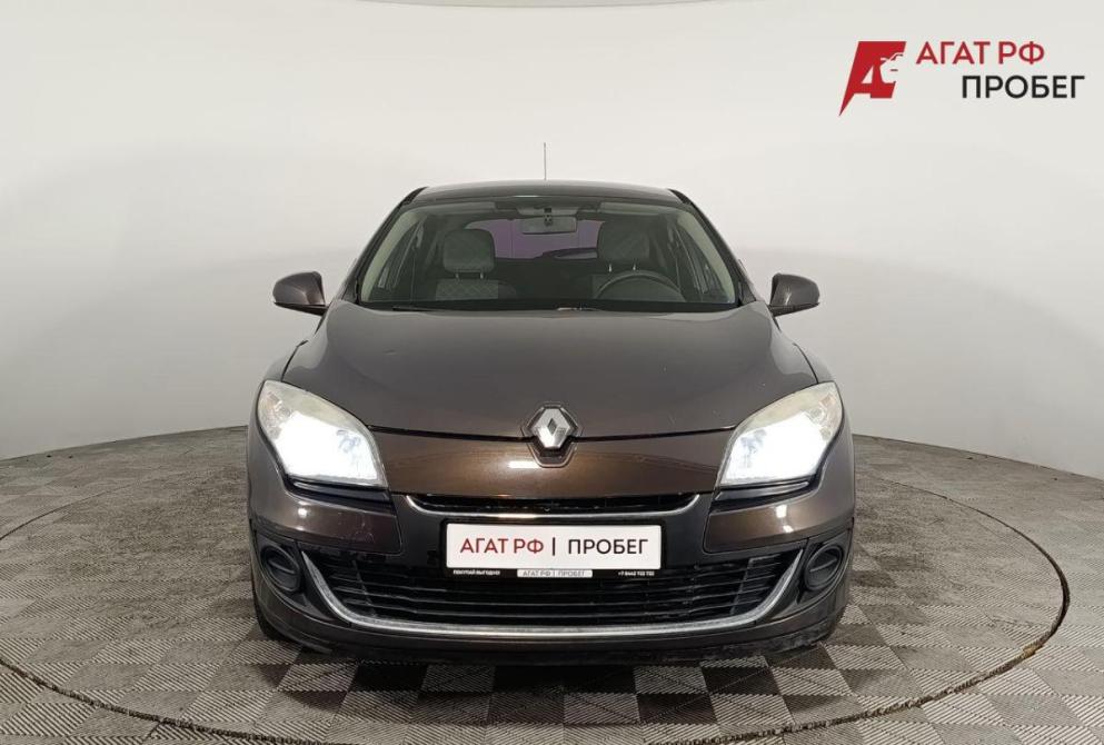 Renault Megane III Рестайлинг Волгоград  - изображение 2