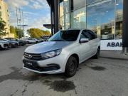Lada (ВАЗ) Granta I Рестайлинг Санкт-Петербург  - изображение 5