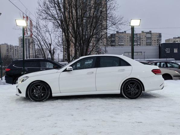 Mercedes-Benz E-Класс IV (W212 S212 C207) Рестайлинг с пробегом 2013 года, цена 1 429 000 рублей, 239588 км, седан, Автокод Объявления