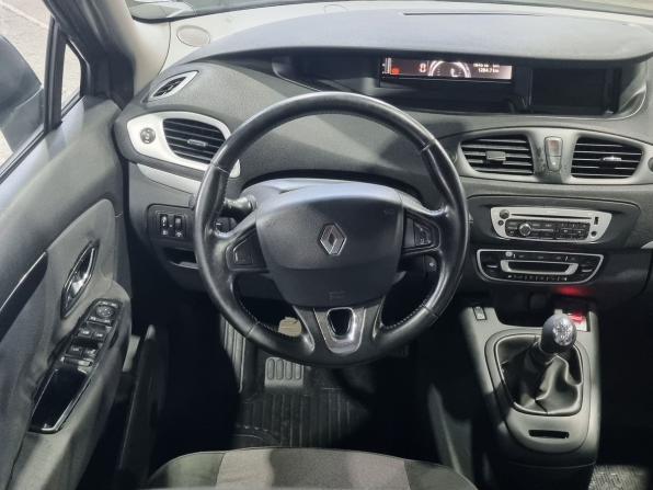 Renault Scenic III Рестайлинг 2 с пробегом 2014 года, цена 759 000 рублей, 199737 км, компактвэн, Автокод Объявления