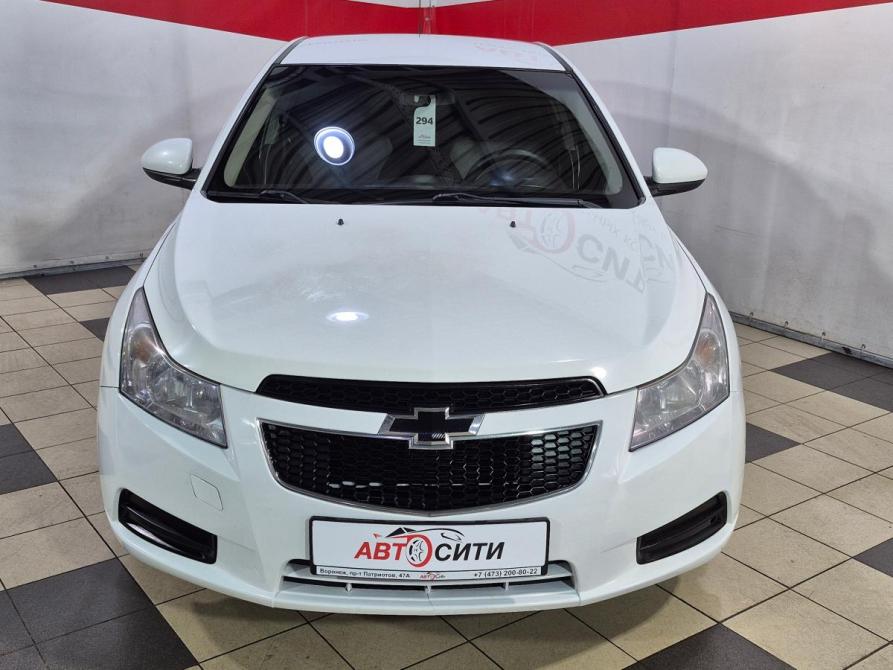 Chevrolet Cruze I Воронеж  - изображение 2