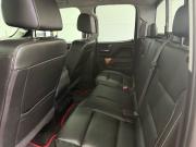 Chevrolet Silverado III (K2XX) Рестайлинг Уфа  - изображение 39