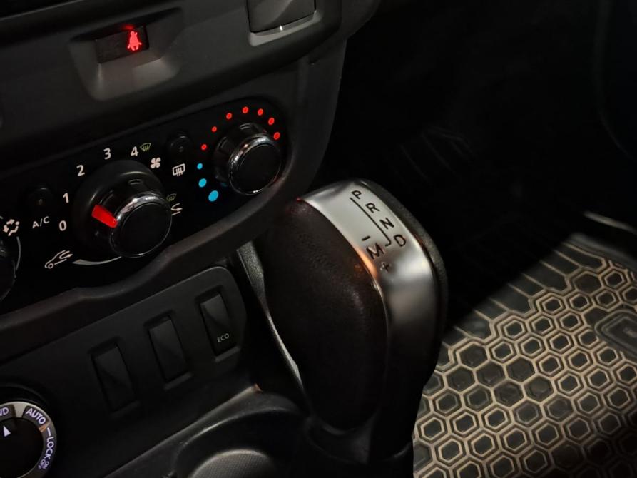 Renault Duster I Рестайлинг Набережные Челны  - изображение 26
