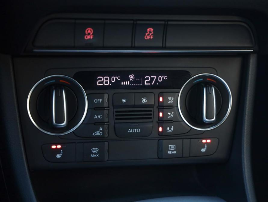 Audi Q3 I (8U) Рестайлинг Санкт-Петербург  - изображение 19