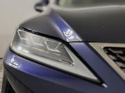 Lexus RX IV Рестайлинг Москва  - изображение 44