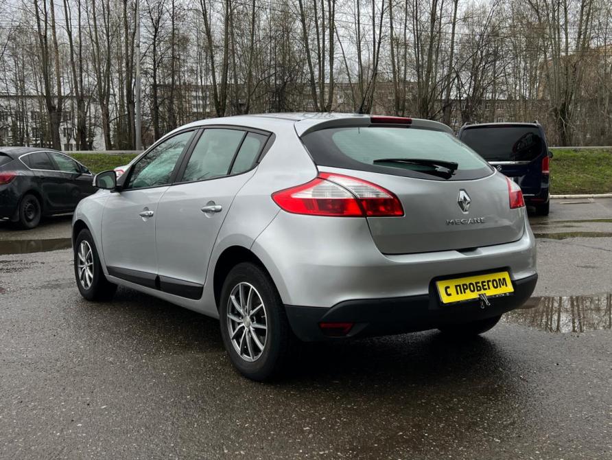 Renault Megane III Нефтекамск  - изображение 6