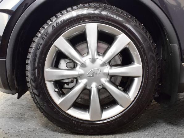 Infiniti QX50 I с пробегом 2013 года, цена 1 999 995 рублей, 128229 км, внедорожник, Автокод Объявления