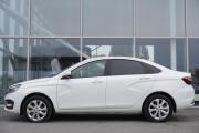 Lada (ВАЗ) Vesta I Рестайлинг (NG) Ульяновск  - изображение 32